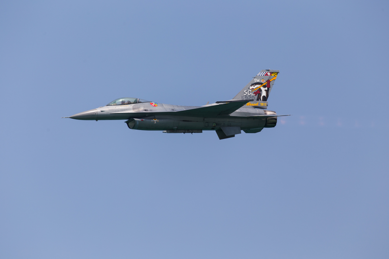 Illustration for article titled Miami Air and Sea Show Photo Dump